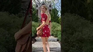 Thumbnail: Garden party 🥰✨🌹