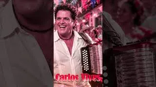 Thumbnail: Volví a Nacer - Carlos Vives