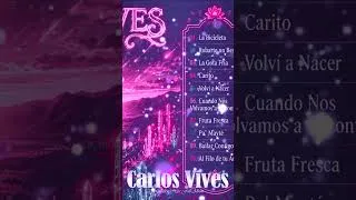 Thumbnail: Un poquito - Carlos Vives