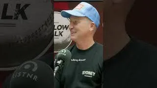 Thumbnail: Haddin's favour to England #WillowTalk #cricket