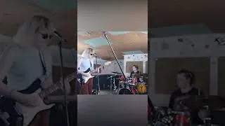 Thumbnail: I started a band!
