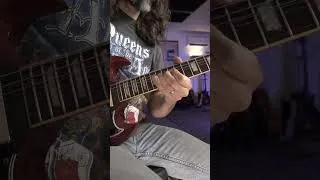 Thumbnail: SAY IT AIN'T SOOOOOOO!!! (Weezer Guitar Solo)