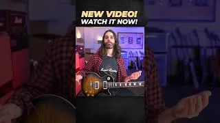 Thumbnail: New Video: 7 Killer Rock Riffs To Boost Your Speed