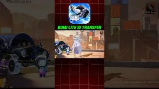 Thumbnail: BGMI Lite Data Transfer | #bgmilite