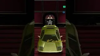 Thumbnail: GTA Vice City - Another Way to Kill Sonny Forelli #shorts