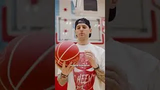 Thumbnail: Chris Brickley Training Basketball Collection! 🏀