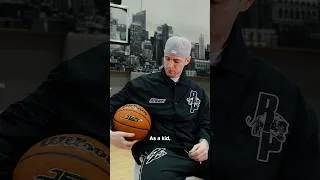 Thumbnail: Chris Brickley Basketball Overview! 🏀