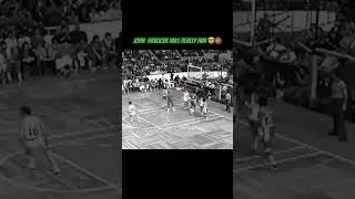 Thumbnail: That Time John Havlicek dropped 54 points and set the Celtics Playoff Scoring Record 🏀 💯