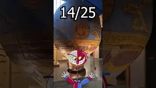 Thumbnail: Finding Every Cuphead Boss In London!
