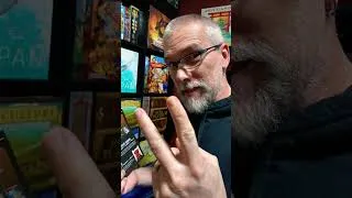 Thumbnail: Tenpenny Parks | Thunderworks Games | Expansions. You know I’m here for that. @ThunderworksGames