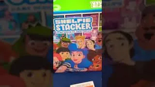 Thumbnail: Shelfie Stacker by @playarkusgames