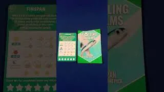 Thumbnail: Finspan Rolling Realms Tutorial teaser