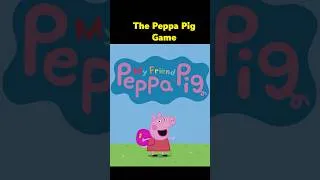Thumbnail: Peppa Pig, the game #gaming