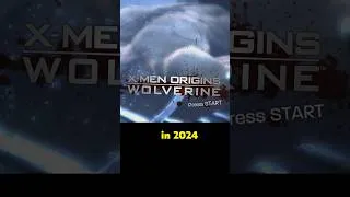 Thumbnail: the BEST WOLVERINE GAME in 2024 #gaming
