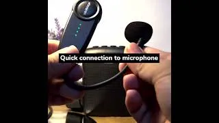Thumbnail: How Voice Amplifier helps Filipino Teacher