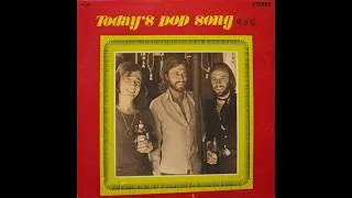 Thumbnail: Bee Gees - Jive Talkin’ 1975