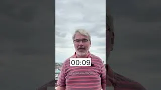 Thumbnail: Why Is Ireland Behind on Offshore Wind? | 30 Second Challenge