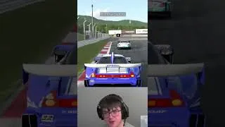 Thumbnail: GT7: How Did I Get This Penalty?