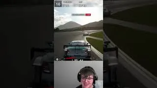 Thumbnail: GT7: Making This Dirty Driver Look Silly