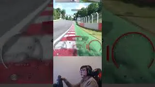 Thumbnail: Gran Turismo 7: Epic Comeback in Top Split #gt7 #granturismo #simracing #automobile #racing