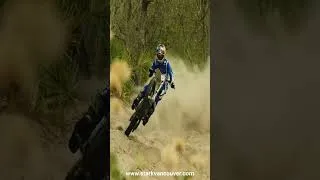 Thumbnail: Stark Varg Electric Red Bull Athlete at 80HP# #hondacentre#starkvarg #redbullracing