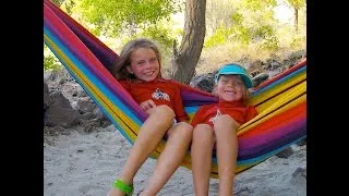 Thumbnail: Snake River In Hells Canyon Family Fun