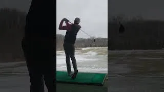 Thumbnail: Taylormade Qi4d #golfgear #golfswing #taylormade