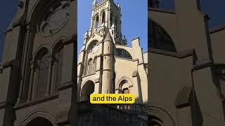 Thumbnail: Here’s where I’d move. #bern #switzerland #expatlife #travel #shorts #youtubeshorts # #swisslife