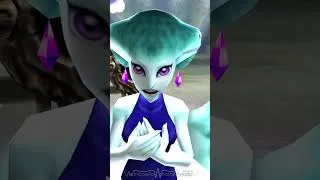 Thumbnail: Track 15 of 23 | The Indigo-Gos: Zora Hall Concert | Zelda Twilight Princess Hyrule Field #shorts