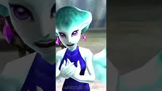 Thumbnail: Track 14 of 23 | The Indigo-Gos: Zora Hall Concert | Saria's Song #shorts