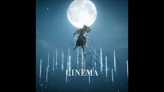 Thumbnail: CINEMA BOSS BATTLE #wherewindsmeet #wwmccps7 #wwmpalace