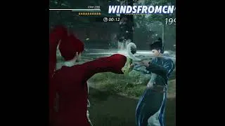 Thumbnail: POWER SLAP IN WWM!!!  #wherewindsmeet #wwmccps7 #wwmpalace