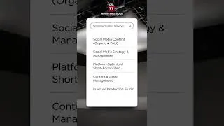 Thumbnail: Full-Service Video, Social & Studio Production | Windstar Studios