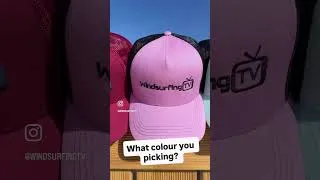 Thumbnail: What colour would you pick?