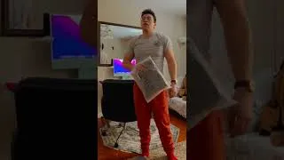 Thumbnail: ESNTLS Heavyweight Hoodie Review (NOT GOOD)👎🏻