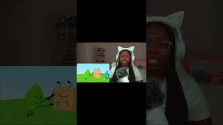 Thumbnail: That Kick Was Powerful!!! - BFDI 1a: Take the Plunge Reaction