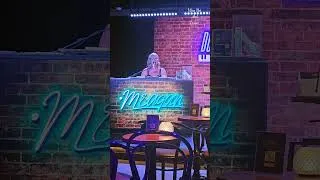 Thumbnail: Hamilton,#Dueling pianos, #hamilton #msc #mscworldamerica #entertainment #meagan