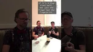 Thumbnail: How Ross Cobb Makes Aromatic Sonoma Pinot Noir