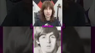 Thumbnail: The Sir Paul McCartney Conspiracy: Can YOU See A Difference??? #shorts