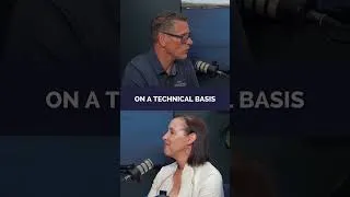 Thumbnail: Bruce Stankavage on Behavioral Performance