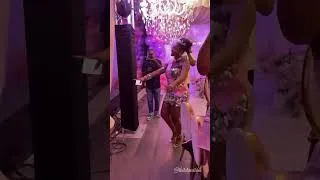 Thumbnail: She Ate And Remains No crumbs #chivido2024 #shortvideo #trending
