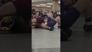 Thumbnail: Winner VS Loser #shorts