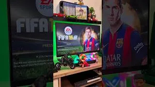Thumbnail: PlayStation 4 FIFA 15 PS4