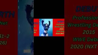 Thumbnail: Lyra Valkyria: The Incredible Rise of WWE’s New Superstar