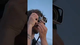 Thumbnail: I joined the Fuji Family 🤍 #fujifilm #fuji #streetphotography