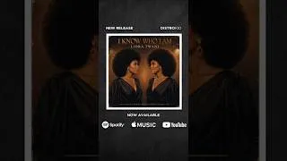 Thumbnail: "I Know Who I Am" New Liora Twani's Album Available Now