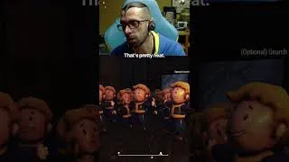 Thumbnail: Party poopers