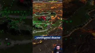 Thumbnail: MASSIVE RTS GAME - BATTLE ROYALE In Beyond All Reason! #rts #rtsgames #gaming