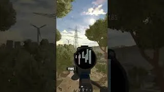 Thumbnail: Battlebit Remastered 1190.7m Headshot