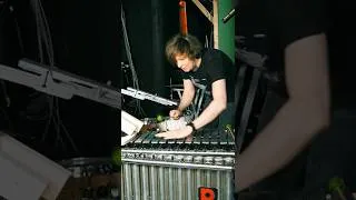 Thumbnail: What Features Matter Most on the Vibraphone?